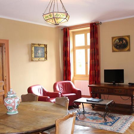 Domaine De Syam - Gites, Chambres D'Hotes & Cabanes Dış mekan fotoğraf