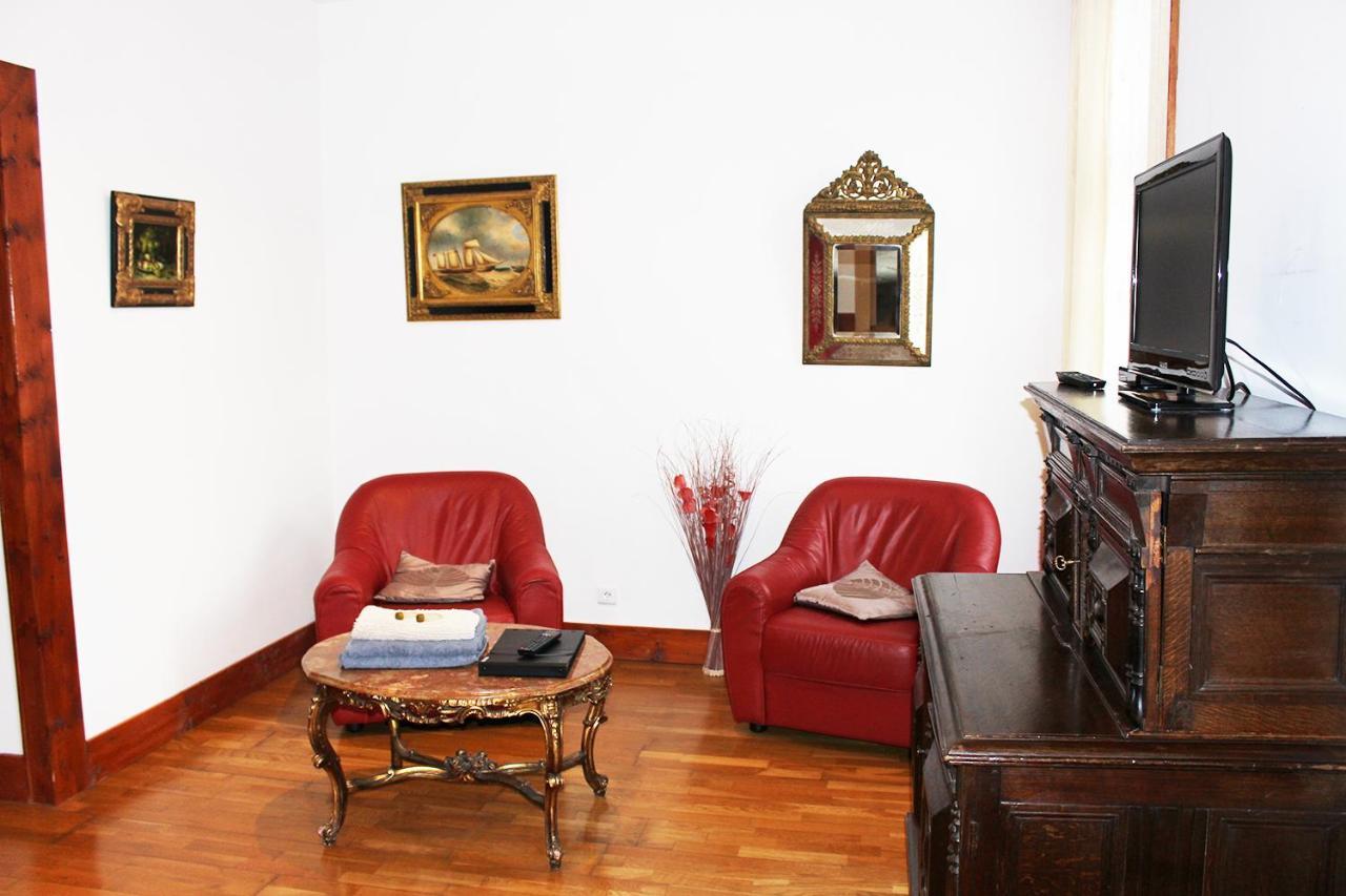 Domaine De Syam - Gites, Chambres D'Hotes & Cabanes Dış mekan fotoğraf