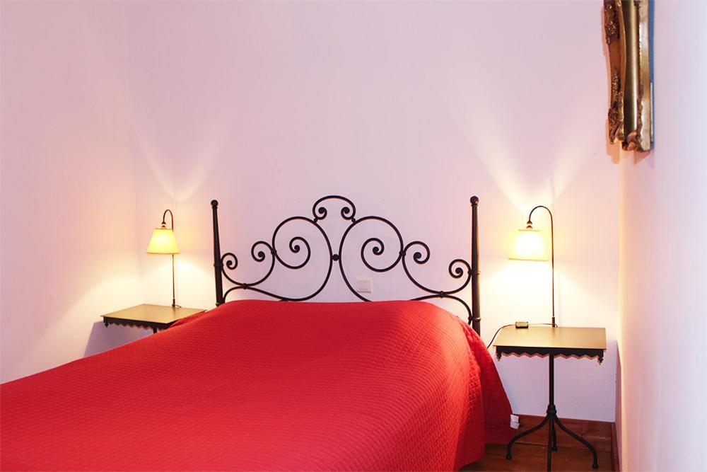 Domaine De Syam - Gites, Chambres D'Hotes & Cabanes Dış mekan fotoğraf