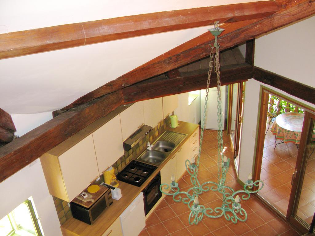 Domaine De Syam - Gites, Chambres D'Hotes & Cabanes Dış mekan fotoğraf
